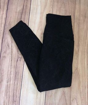 Spyder Leggings Black - $13 - From A