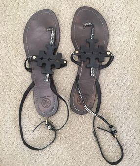 tory burch gladiator sandals