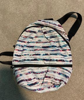 ivivva mini backpack