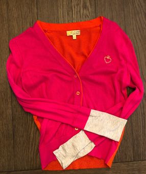Vera Wang Princess Cardigan Multiple 