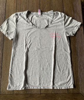 Target Sleep Shirt Gray Size XS 10 60 Off Retail New With