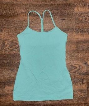 Lululemon Power Pose Tank size 6 - $35 - From Hayley