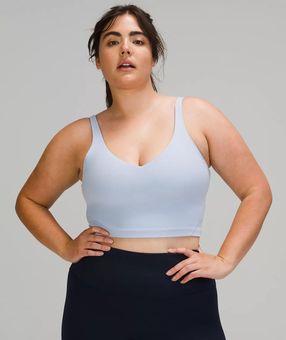 Lululemon Align Tank Blue Size 4 - $60 (11% Off Retail) - From Avery