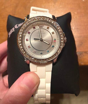 couture watch