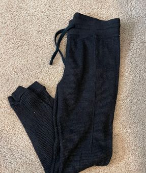 A New Day Black Jogger Pants Size XL - $10 - From Hailey