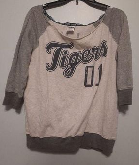 PINK - Victoria's Secret PINK MLB Victoria's Secret Detroit Tigers