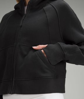 lululemon scuba full zip hoodie outfit｜TikTok Search