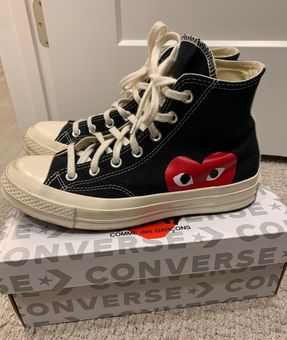 PLAY COMME des GARÇONS ConverseAllstarHi bandiklat.com