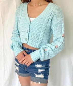 wild fable, Sweaters, Wild Fable Knit Sweater