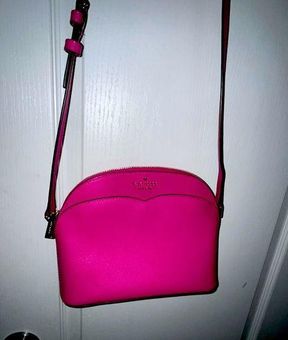 Kate Spade Peyton Dome Crossbody Purse