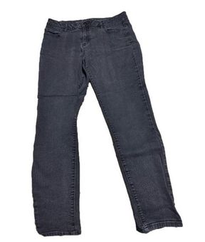 Simply Vera Vera Wang, Jeans, Womens Skinny Jeans From Simply Vera Vera  Wang