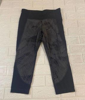 Athleta Leggings Size Medium