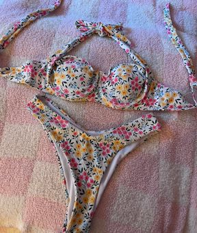Romwe bikini on sale