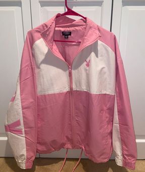 pacsun windbreakers