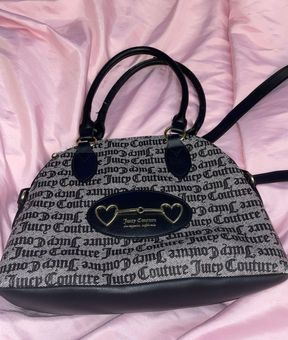 Juicy Couture Purse Black 35 61 Off Retail From Jadyn