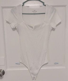 hollister body suit