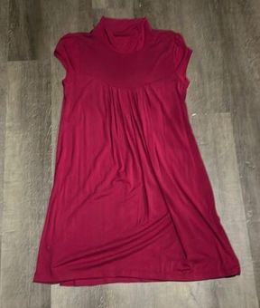 No Boundaries, Dresses, Brand New No Boundaries Juniors Sleeveless Mock  Neck Dress