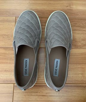 slip ons steve madden