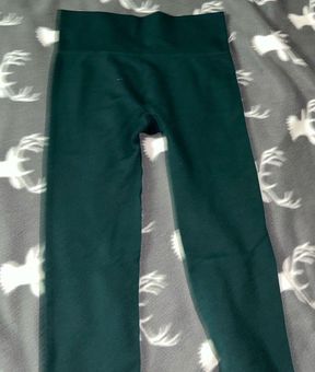 Primark cropped seamless leggings size medium - $6 - From Ava