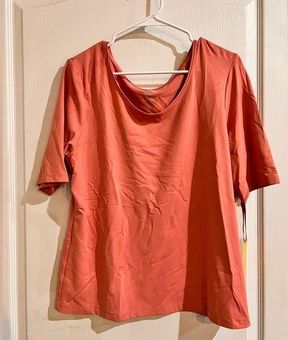 Ruby Rd., Tops, Nwt Ruby Road Detailed Long Shirt Top