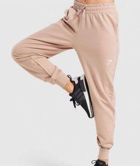 Gymshark Joggers Size Medium - $38 - From Enid