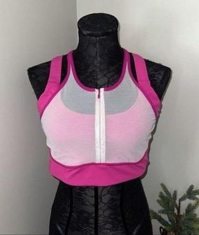 Lululemon Ready, Set, Sweat Bra Sz 12 - $38 - From Hayley