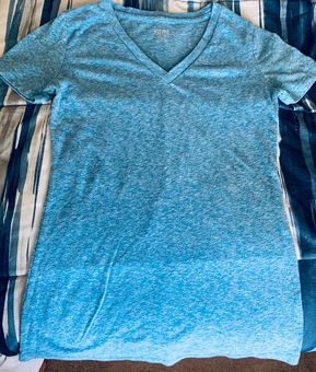 mossimo v neck tee