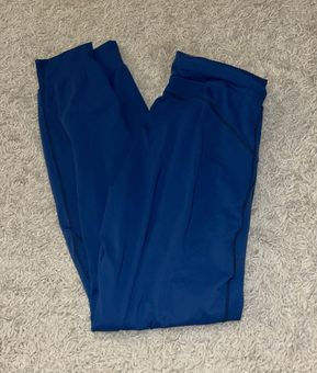 Colorfulkoala It's Rulu Run Joggers Size 6 Blue - $19 - From Ava