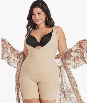 Maidenform, Intimates & Sleepwear, Maidenform Flexees Waist Nipper Shapes  Firm