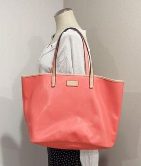 Coach, Bags, Coach Park Metro Leather Tote