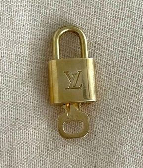 Louis Vuitton Lock And Key Set