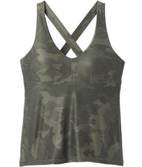 prAna 𝅺NWT Layna Bra Tank Top Size XS - $62 New With Tags - From Maddie