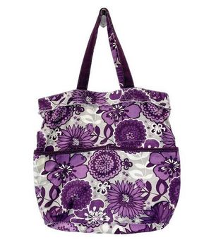 Thirty-One Floral Handbags