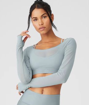 ALO Yoga, Intimates & Sleepwear, Alo One Shoulder Bra Xs