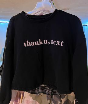 H and m ariana clearance grande