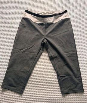 Women+ Legging in Grey from Joe Fresh