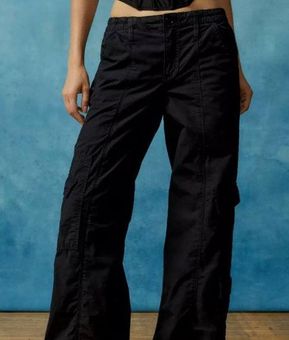 BDG Y2K Low-Rise Cargo Pant