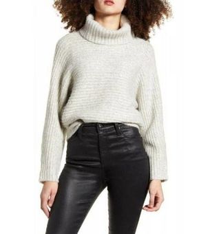 Nordstrom leith store sweater