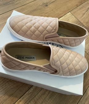 steve madden ecentrcq pink