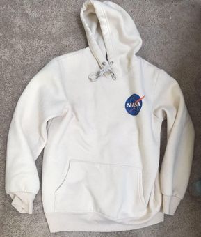 Nasa clearance tan hoodie