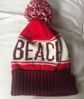 hollister beach please