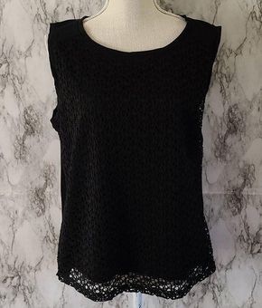 loft outlet sleeveless tops