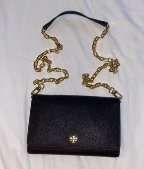 Tory Burch Emerson Chain Wallet