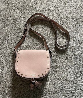 Victoria's Secret Cross-Body Strap Shoulder Bags