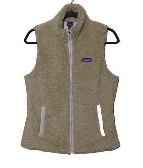 Patagonia Women's Los Gatos Fleece Vest