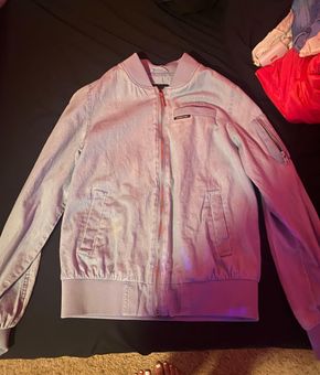 Member's Only Vintage Jacket