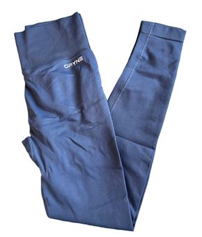 DFYNE Dynamic leggings Blue Size XS - $55 New With Tags - From Maggie