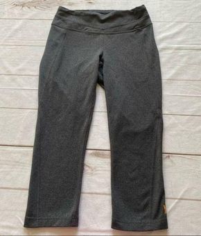 LUCY Powermax Hatha Collection Capri pants Size undefined - $17