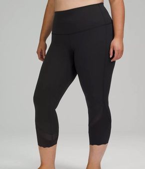 Lululemon leggings Size 4 23