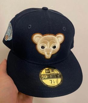 Chicago Cubs, 7 1/4, New Era Hat